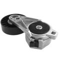 Belt Tensioner for 1992 Mercury Tracer 1.9L l4