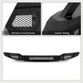 Textured Black Carbon Steel Bull Bar Front Bumper Grille Guard for Chevy Silverado 1500 07-13