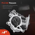 Brake Vacuum Pump for 2012 Audi A4 Quattro