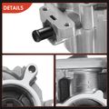 Brake Vacuum Pump for 2012 Audi A4 Quattro