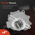 Brake Vacuum Pump for 2005 BMW 120i