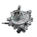 Brake Vacuum Pump for Mercedes-Benz C300 E300 CLS63 E63 AMG 3.0L 3.5L 4.6L 12-17