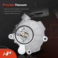 Vacuum Pump for 2016 Ford Transit-150