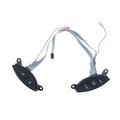 Steering Wheel Cruise Control Switch for 2001 Ford Explorer