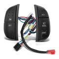 Cruise Control Switch for 2010 Ford E-350 Super Duty