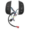 Cruise Control Switch for 2010 Ford E-350 Super Duty