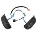 Cruise Control Switch for 2010 Ford E-350 Super Duty