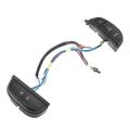 Cruise Control Switch for 2010 Ford E-350 Super Duty