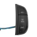 Cruise Control Switch for 2010 Ford E-350 Super Duty