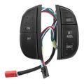 Cruise Control Switch for 2003 Ford E-450 Super Duty