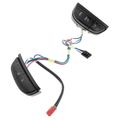 Cruise Control Switch for 2003 Ford E-450 Super Duty