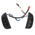 Cruise Control Switch for 2003 Ford E-450 Super Duty