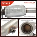  catalytic converter details