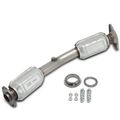  A-Premium catalytic converter