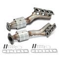  A-Premium catalytic converter