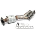  A-Premium catalytic converter