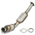  A-Premium catalytic converter