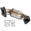 Front Driver Catalytic Converter for Buick Lacrosse 2010 V6 3.0L 2012-2016 3.6L