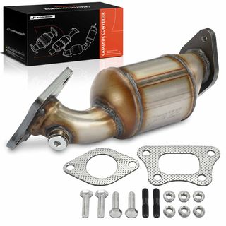 Front Passenger Catalytic Converter for Buick LaCrosse 2010 2012-2016 Allure