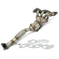  A-Premium catalytic converter