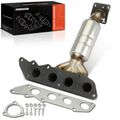 A-Premium catalytic converter for 2008 Mazda Tribute