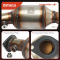  catalytic converter details