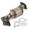  A-Premium catalytic converter