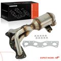  A-Premium catalytic converter