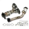  A-Premium catalytic converter