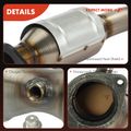  catalytic converter details