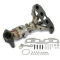  A-Premium catalytic converter