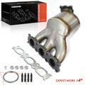 Right Catalytic Converter for Volvo XC90 2007-2010 3.2L