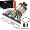 Left Catalytic Converter for Volvo XC90 2007-2010 L6 3.2L