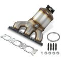 Left Catalytic Converter for Volvo XC90 2007-2010 L6 3.2L