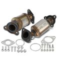  A-Premium catalytic converter