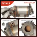  catalytic converter details