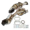  A-Premium catalytic converter