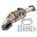  A-Premium catalytic converter