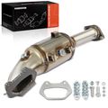 A-Premium catalytic converter for 2018 Jeep Wrangler 3.6L V6