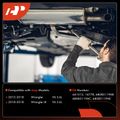 A-Premium catalytic converter 2018 Jeep Wrangler 3.6L V6