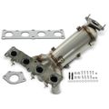  A-Premium catalytic converter