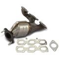  A-Premium catalytic converter