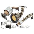  A-Premium catalytic converter