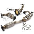  A-Premium catalytic converter