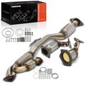 A-Premium catalytic converter for 2014-2020 Infiniti QX60