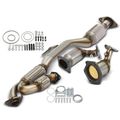  A-Premium catalytic converter