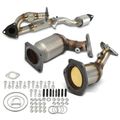  A-Premium catalytic converter