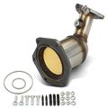  A-Premium catalytic converter