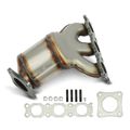  A-Premium catalytic converter