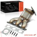  A-Premium catalytic converter